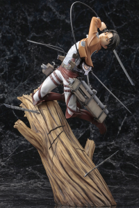 ARTFX J Levi Renewal Package ver. 2