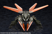 HEXA GEAR BOOSTER PACK 013 ORNITHOPTER WING 11
