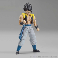 Figure-rise Standard SUPER SAIYAN GOD SUPER SAIYAN GOGETA 9