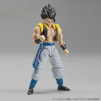 BANDAI HOBBY Figure-rise Standard SUPER SAIYAN GOD SUPER SAIYAN GOGETA - Dragon Ball Super - photo 9