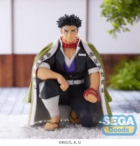 SEGA Demon Slayer: Kimetsu no Yaiba PM Perching Figure "Gyomei Himejima" -Hashira Meeting- - Demon Slayer: Kimetsu no Yaiba - photo 2