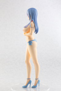 Komiflo Image Character Komikawa Aoi Illustrated by Mataro 18