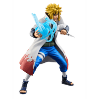 NARUTO SHIPPUDEN Grandista-MINATO NAMIKAZE-SPECIAL EDITION 2