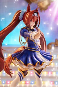 Max Factory Umamusume: Pretty Derby Daiwa Scarlet - Umamusume: Pretty Derby - photo 9