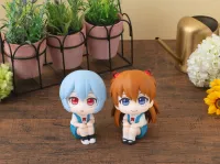 MegaHouse Lookup Evangelion： 3.0+1.0 Thrice Upon a Time  Shikinami Asuka Langley - Rebuild of Evangelion - photo 9