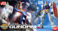 Mega Size Model - 1/48 Scale Gundam 1