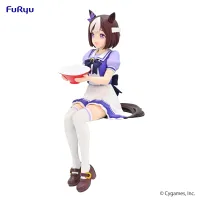 FuRyu Umamusume: Pretty Derby Noodle Stopper Figure -Special Week- - Umamusume: Pretty Derby - photo 2
