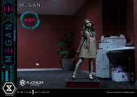 Platinum Masterline M3GAN (Film) M3GAN Bonus Version 56