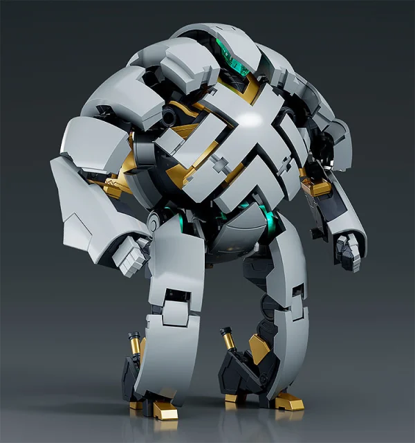 GOOD SMILE COMPANY MODEROID ARHAN - RAKUEN TSUIHO -Expelled from Paradise-