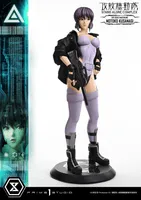 Prime 1 Studio Life Scale Masterline GHOST IN THE SHELL STAND ALONE COMPLEX MOTOKO KUSANAGI			 - Ghost in the Shell - photo 11