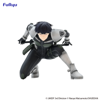 Kaiju No. 8　Noodle Stopper Figure -Soshiro Hoshina- 1
