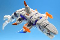 BB-17GW GREAT WHITE 2