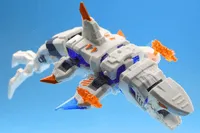 52TOYS BB-17GW GREAT WHITE - BEASTBOX - photo 2