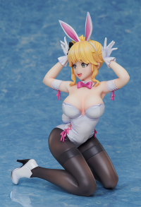 Kiri Izumi: White Bunny Ver. 4