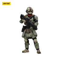 Fear XS-03 Tactical type-Pilot 19
