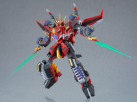 MODEROID Dynazenon 6