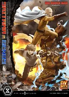 Prime 1 Studio Ultimate Premium Masterline One-Punch Man Saitama & Genos Deluxe Version			 - One Punch Man - photo 26