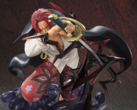 [EXTRA BATTLE]SHANKS-DIVINE DEPARTURE- "ONE PIECE", TAMASHII NATIONS Figuarts ZERO 5