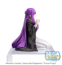 "Frieren: Beyond Journey's End" PM Perching Figure "Fern" 9