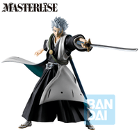 Toshiro Hitsugaya (Stirring Souls Vol.4) 4