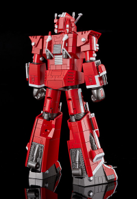 MODEROID Big Dai-X 9