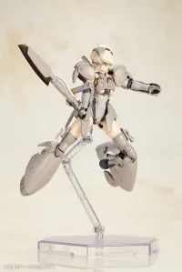 KOTOBUKIYA FRAME ARMS GIRL ZERO TORTOISE - Frame Arms Girl - photo 10