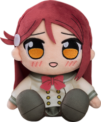 Kuripan Plushie Riko Sakurauchi 2