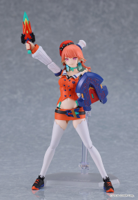 figma Takanashi Kiara 3