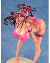 Erika Kuramoto Beach Volleyball Ver. 2