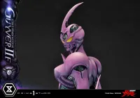 Prime 1 Studio Ultimate Premium Masterline Bioboosted Armor Guyver II F(Female) Bonus Version - Bioboosted Armor Guyver - photo 55