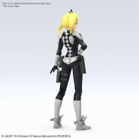 Figure-rise Standard KIKORU SHINOMIYA 4