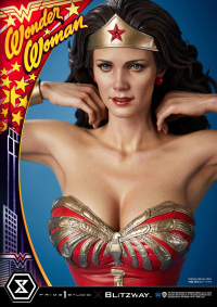 Museum Masterline Wonder Woman 1975 (TV Series) Wonder Woman Bonus Version 41