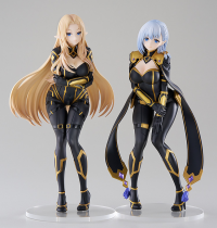 POP UP PARADE Beta L Size 9