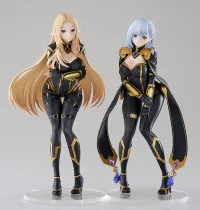 GOOD SMILE COMPANY POP UP PARADE Beta L Size - The Eminence in Shadow - photo 9
