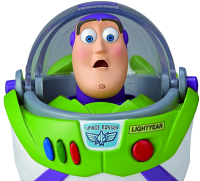 Revoltech Buzz Lightyear ver.1.5 10