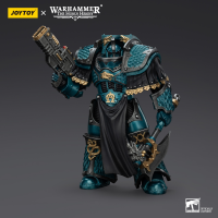 Alpha Legion Lernaean Terminator with Volkite Charger 22