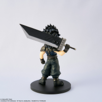 FINAL FANTASY VII REBIRTH™ ADORABLE ARTS – ZACK FAIR 3
