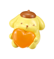 Sanrio Bath Bomb Bikkura Heart Hugz ♡ "Sanrio" (Blind Box/15), Bandai Lifestyle Bath Bomb 11