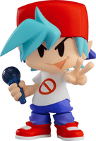 Nendoroid Boyfriend 5