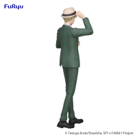 SPY×FAMILY　Trio-Try-iT Figure -Loid Forger- 6