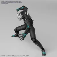 BANDAI HOBBY Figure-rise Standard KAIJU NO. 8 - Kaiju No. 8 - photo 10