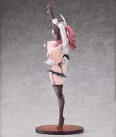 HOTVENUS Lewd Girl I-shaped Balance - Akari Isshiki Tapestry Set Edition - 18+ - photo 2