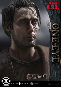 Real Elite Masterline Valhalla Rising One Eye Ultimate Bonus Version 47