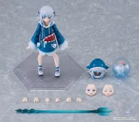 Max Factory figma Gawr Gura - hololive production - photo 11