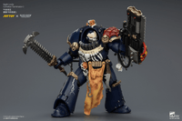 Night Lords Contekar Terminator 1 19