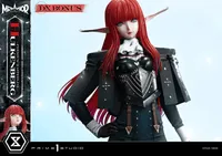 Prime 1 Studio Premium Masterline Metaphor: ReFantazio Hulkenberg DX Bonus Version		 - Metaphor: ReFantazio - photo 35
