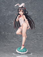 Hachiroku: White Bunny Ver. 1