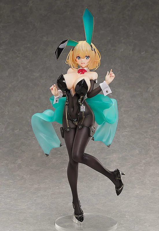 Sophia F. Shirring: Bunny Ver.