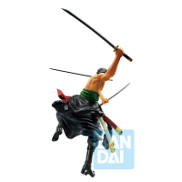 Roronoa Zoro (Best of the Buddy) 4