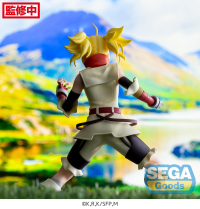 Luminasta TV Anime "Shangri-La Frontier" "Oikatzo" 5